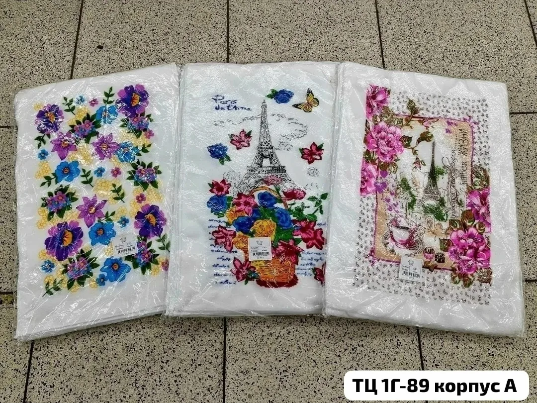 Футболка Фартук фабричный, качество, плащёвка