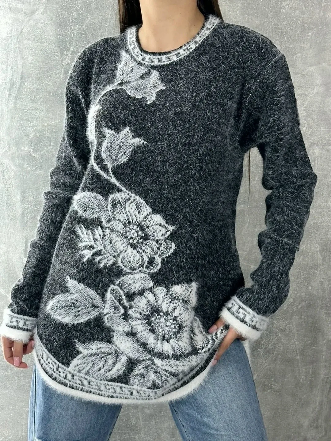 15 Шерсть (Wool), хлопок — фото 3