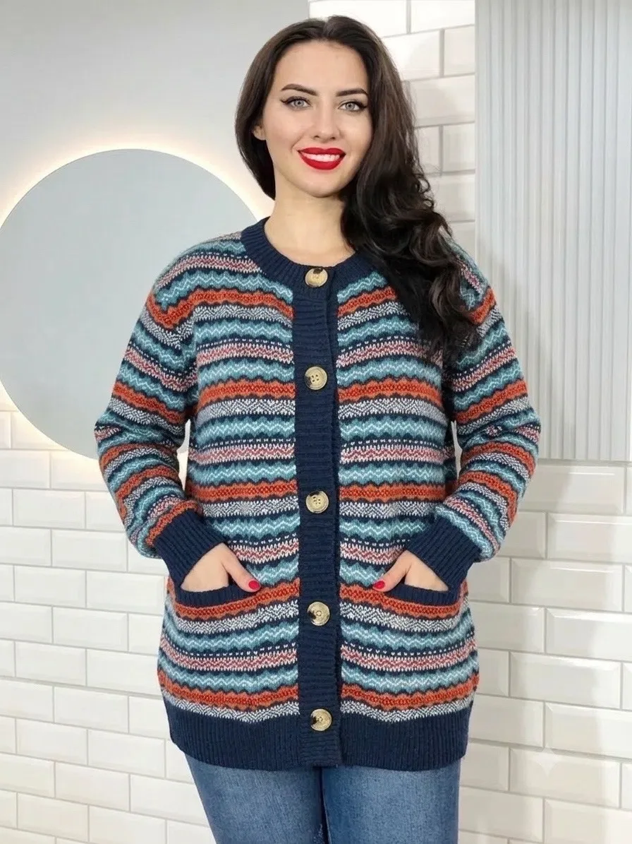 Пальто 80 Ангора ( Angora) — фото 6
