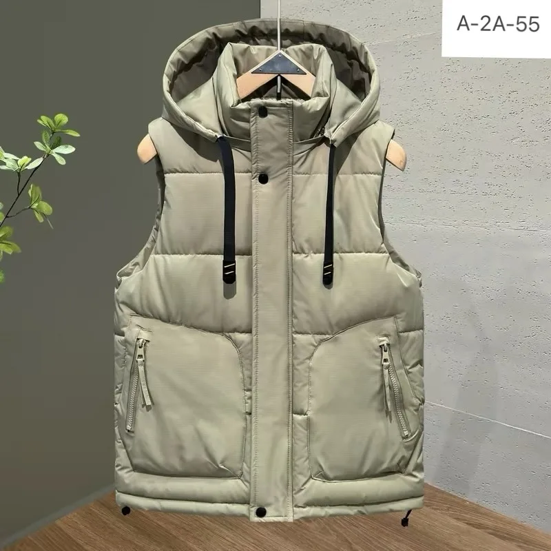Жилет холлофайбер — фото 1