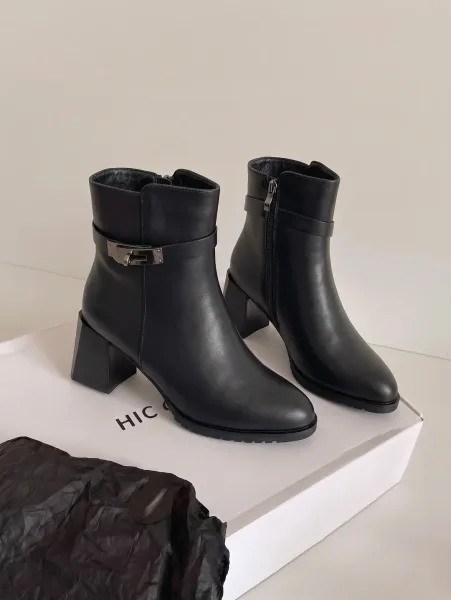 Натуральная шерсть, кеды — фото 1