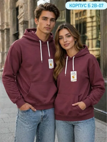 Кофта, двухнитка — фото 2