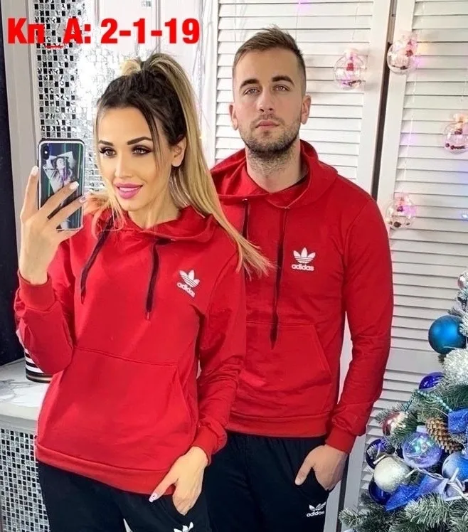 Худи Получила кофта — фото 7