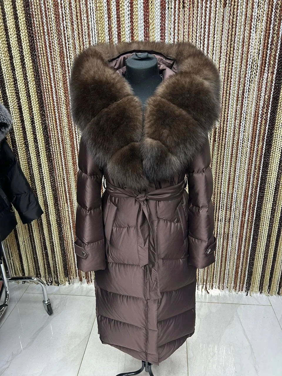 Куртка Место Ст9-23 — фото 1