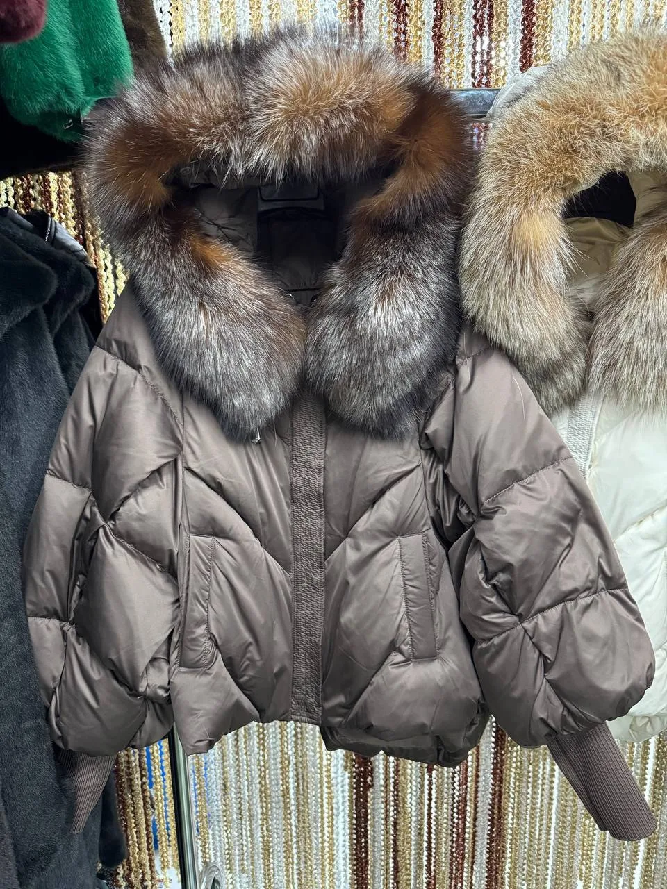 Куртка Место Ст9-23 — фото 2