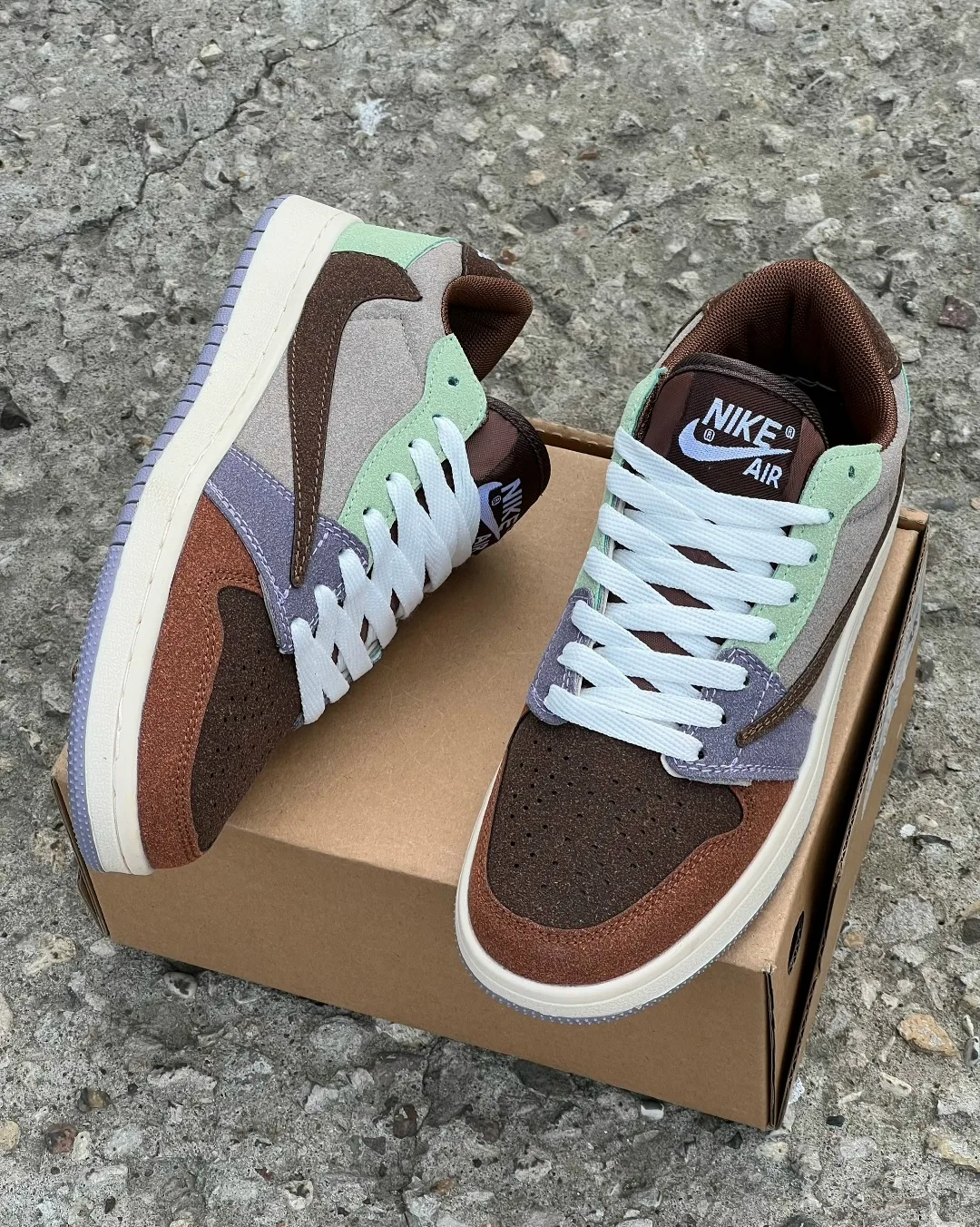 Кроссовки для мальчиков и девочек люкс 2026.г — фото 4