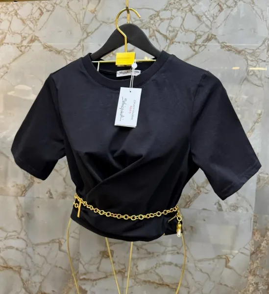Футболка хлопок — фото 1