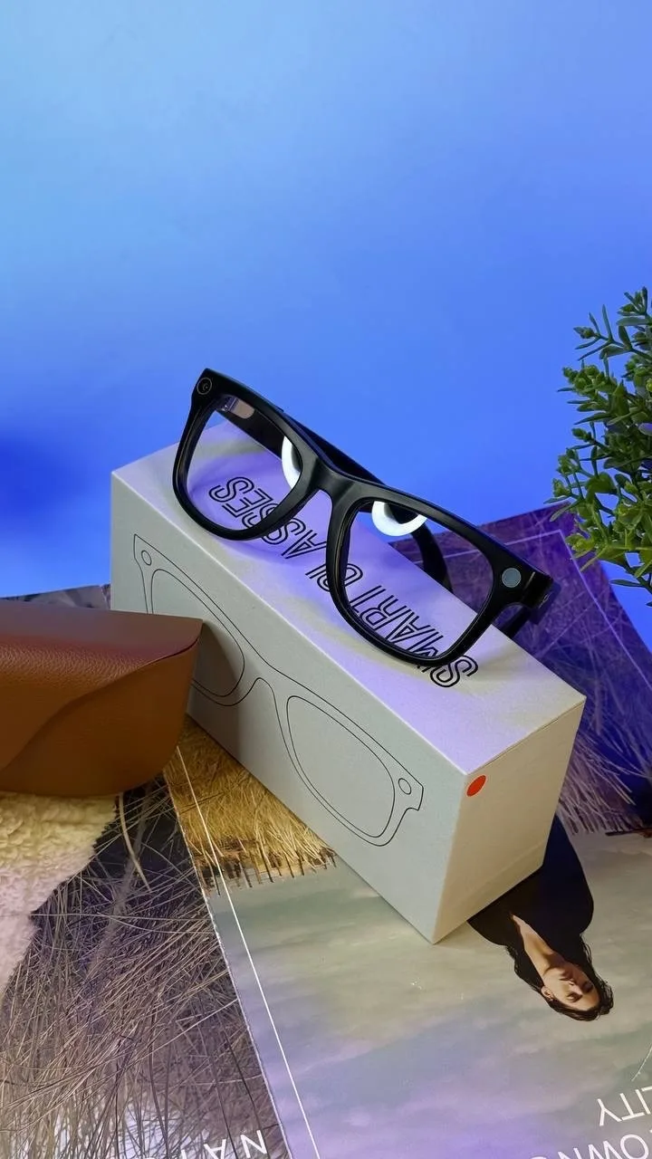 Очки Ray-Ban Meta Headliner — фото 3