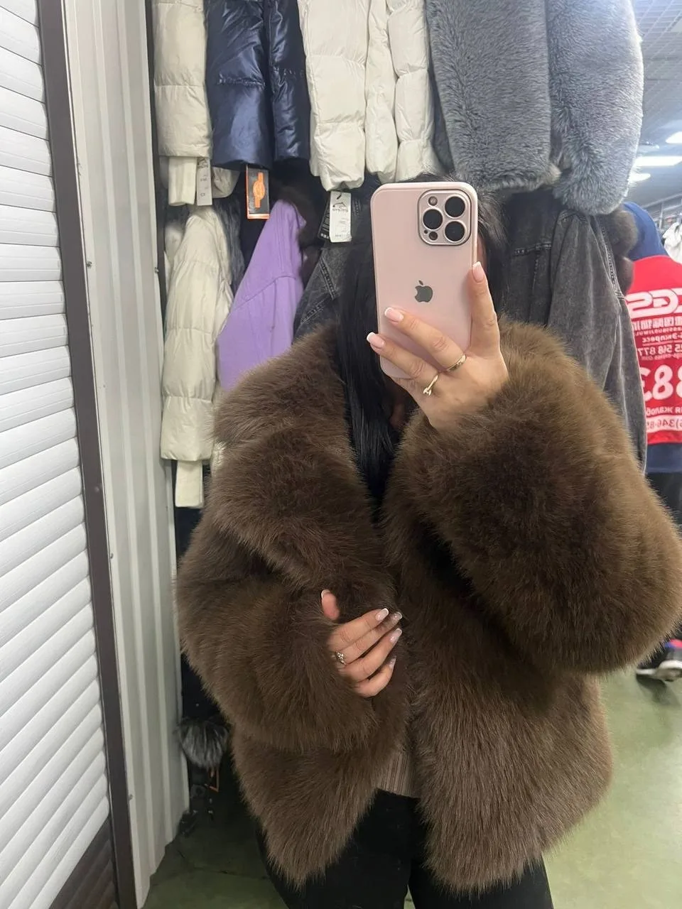 ЭКО ШУБА — фото 2