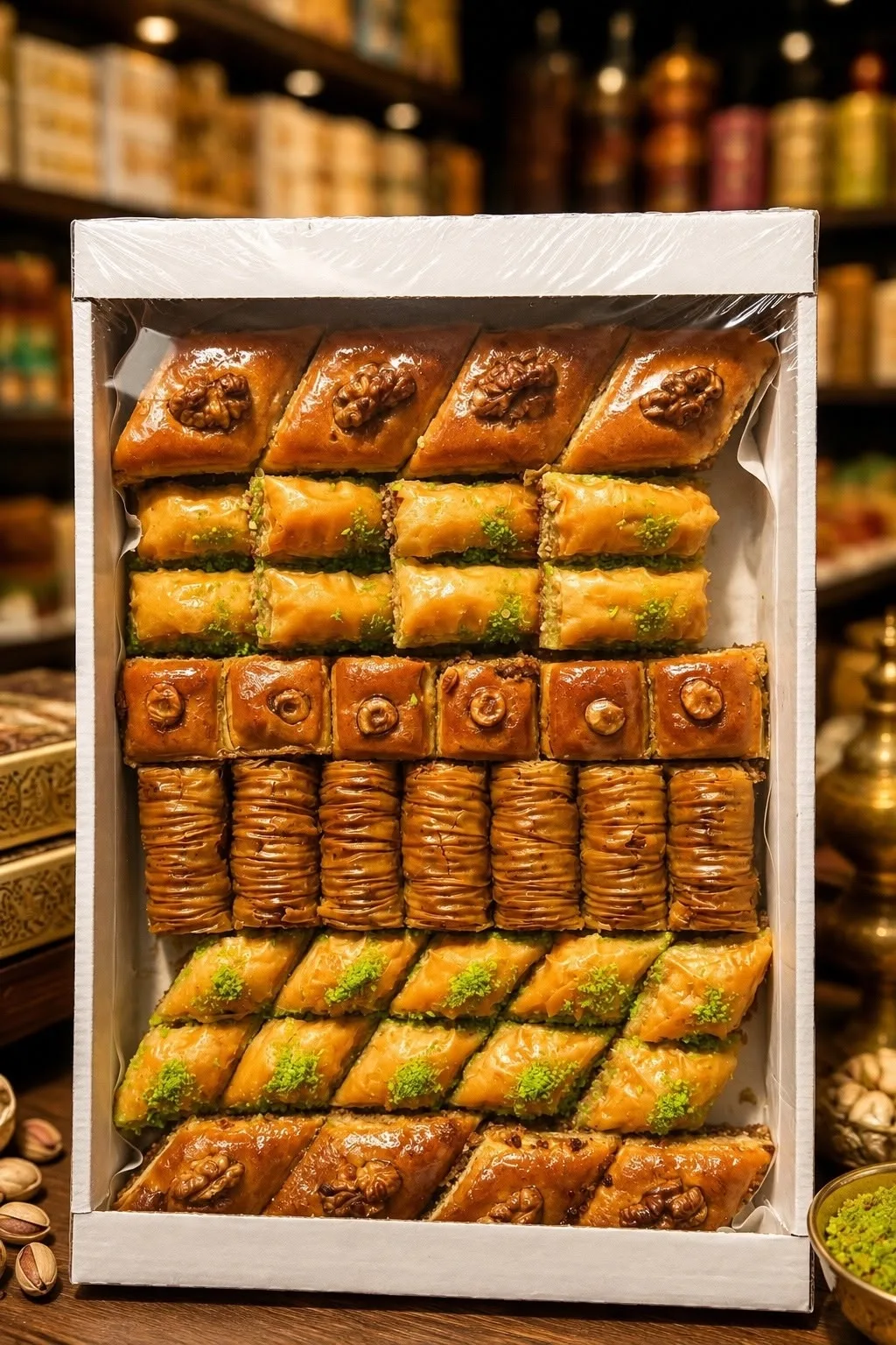 Ну очень вкусная и свежая — фото 3