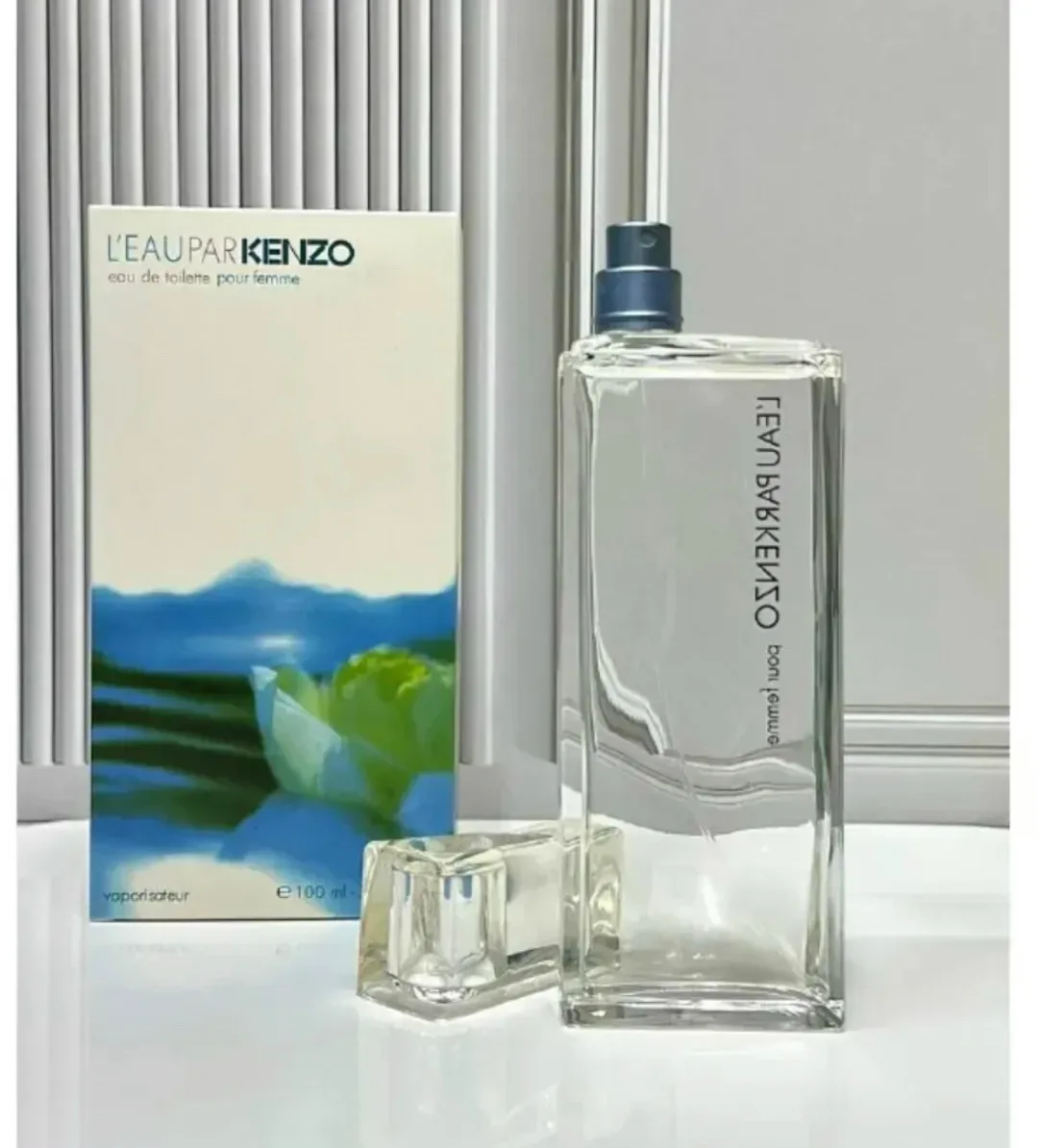 Аромат L'eau Par Femme EDT — фото 4
