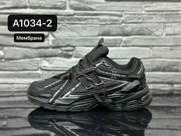 New Balance 1906 кроссовки — фото 1