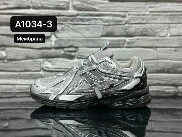 New Balance 1906 кроссовки — фото 2