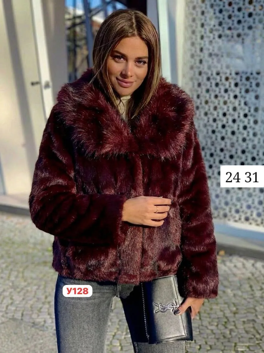 Одна из самых популярных шуба года Которая ждёт каждую милашку — фото 1