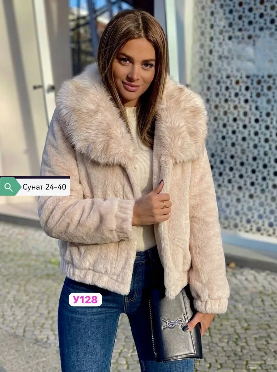 Одна из самых популярных шуба года Которая ждёт каждую милашку — фото 5