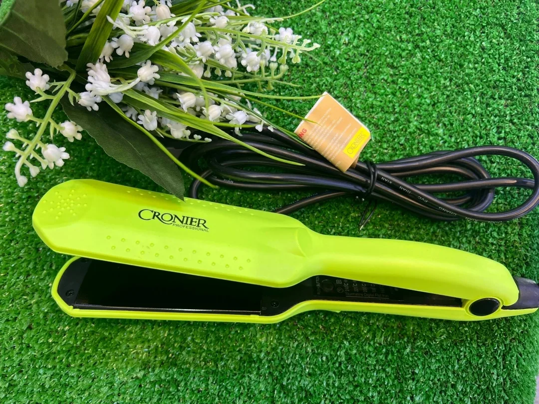 Cronier Cr Основные преимущества — фото 5