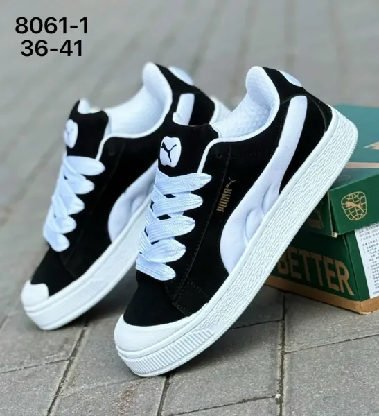 КРОССОВКИ на Puma — фото 5
