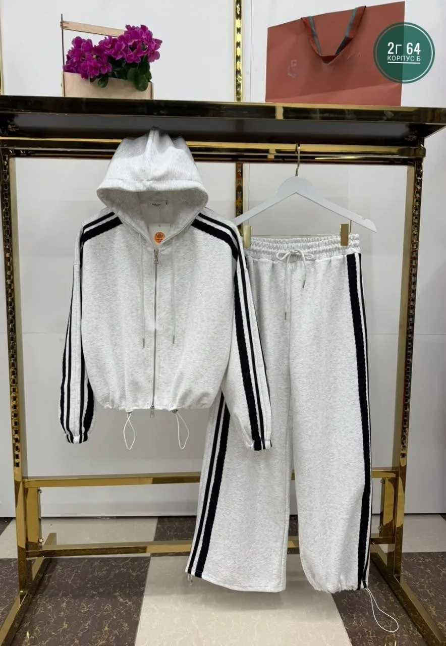Спортивный костюм S M L — фото 6