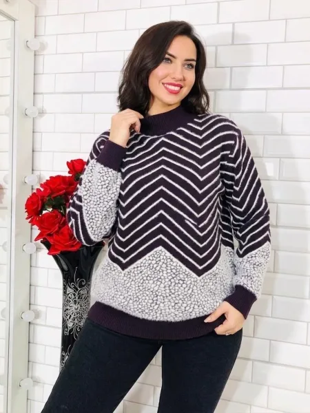 15 Шерсть (Wool), хлопок — фото 7