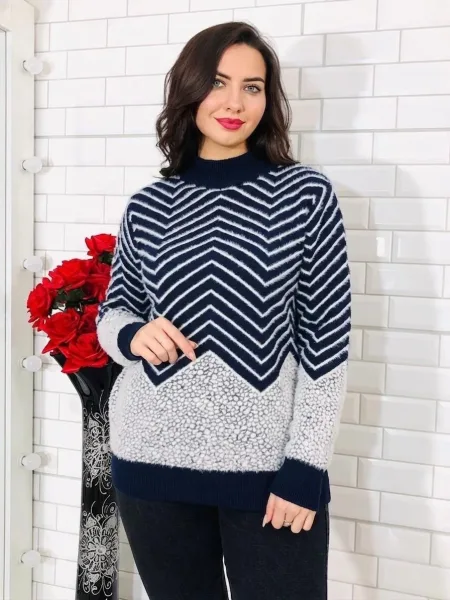 15 Шерсть (Wool), хлопок — фото 8