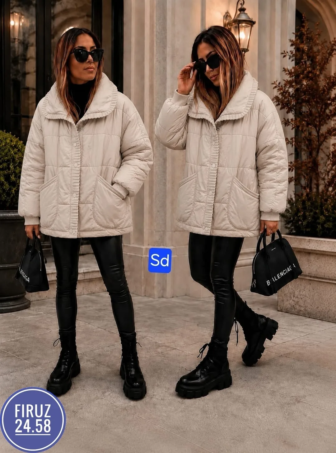 Куртка — фото 4