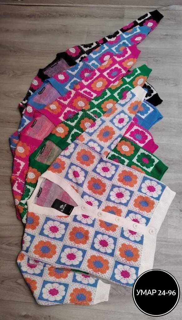 Блузка — фото 6