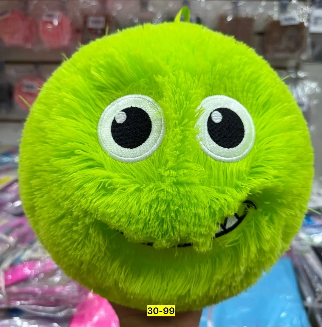 Игрушка из резины — фото 5
