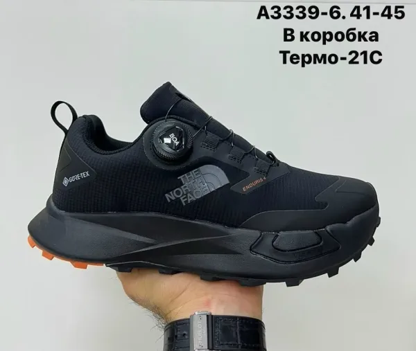 Туфли термо -21с — фото 5