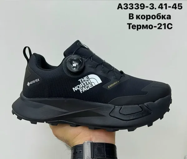 Туфли термо -21с — фото 10