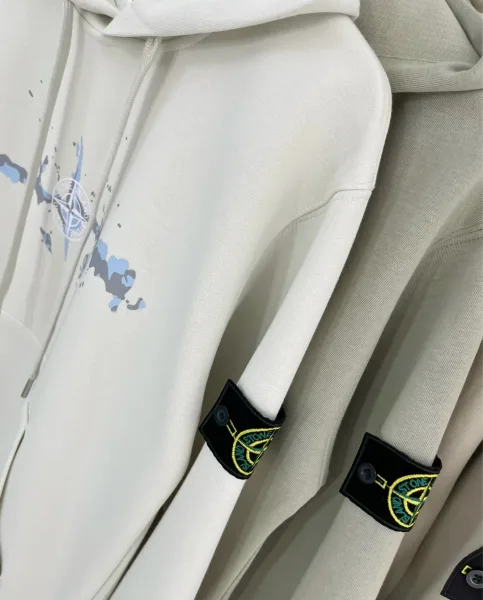 Толстовка двухнитка — фото 7