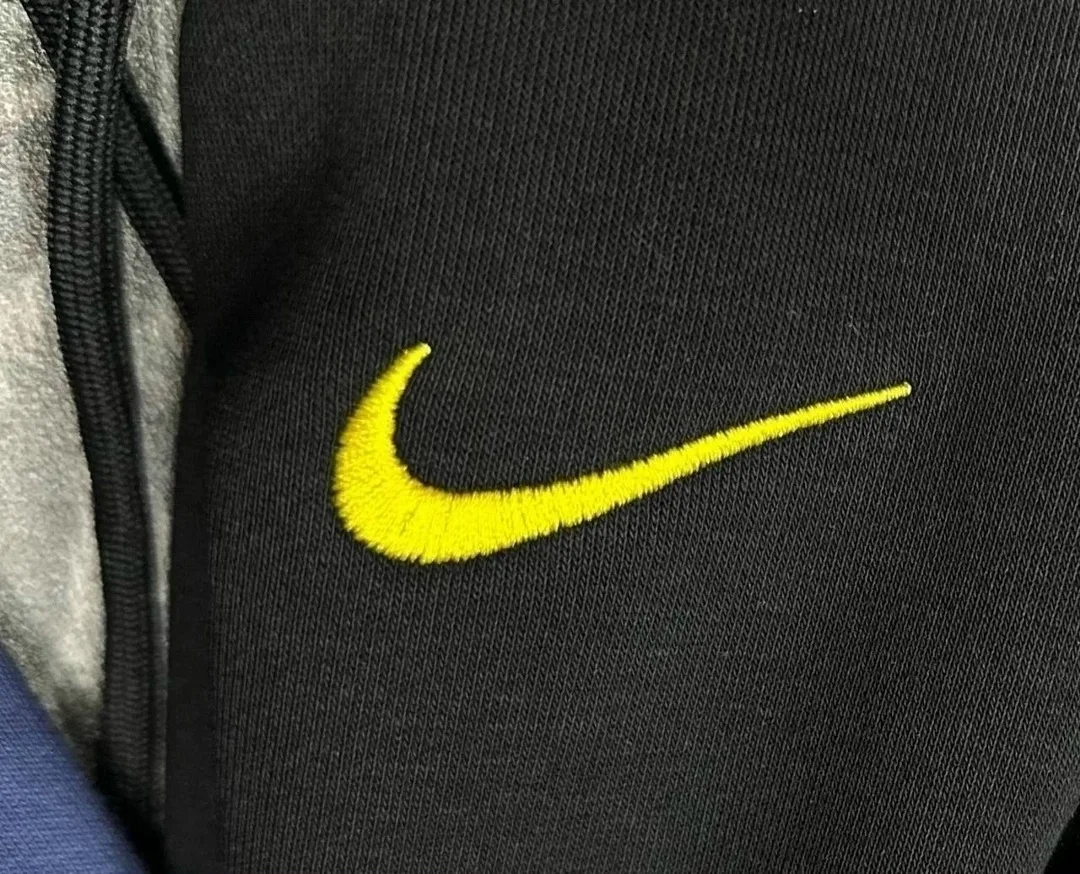 Бомбовые костюмы от фирмы Nike Nocta — фото 8