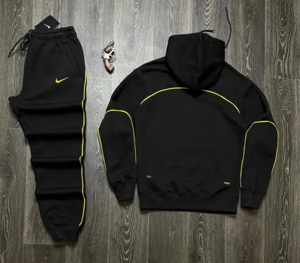 Бомбовые костюмы от фирмы Nike Nocta — фото 5