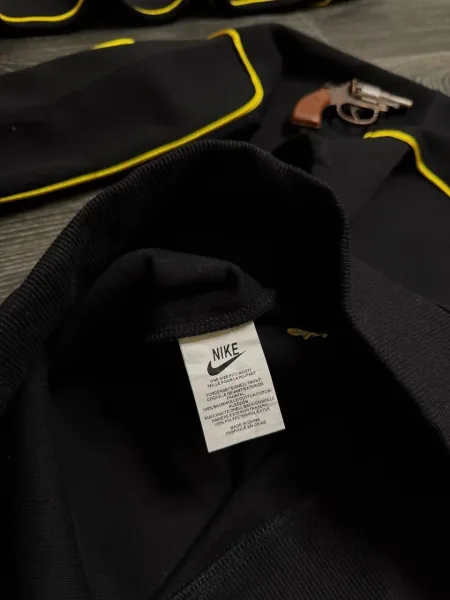 Бомбовые костюмы от фирмы Nike Nocta — фото 6