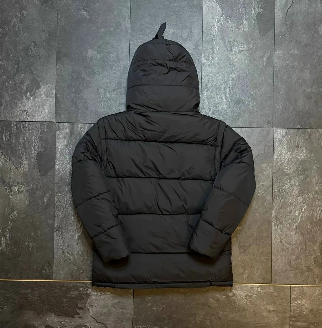 Куртка Burberry — фото 4