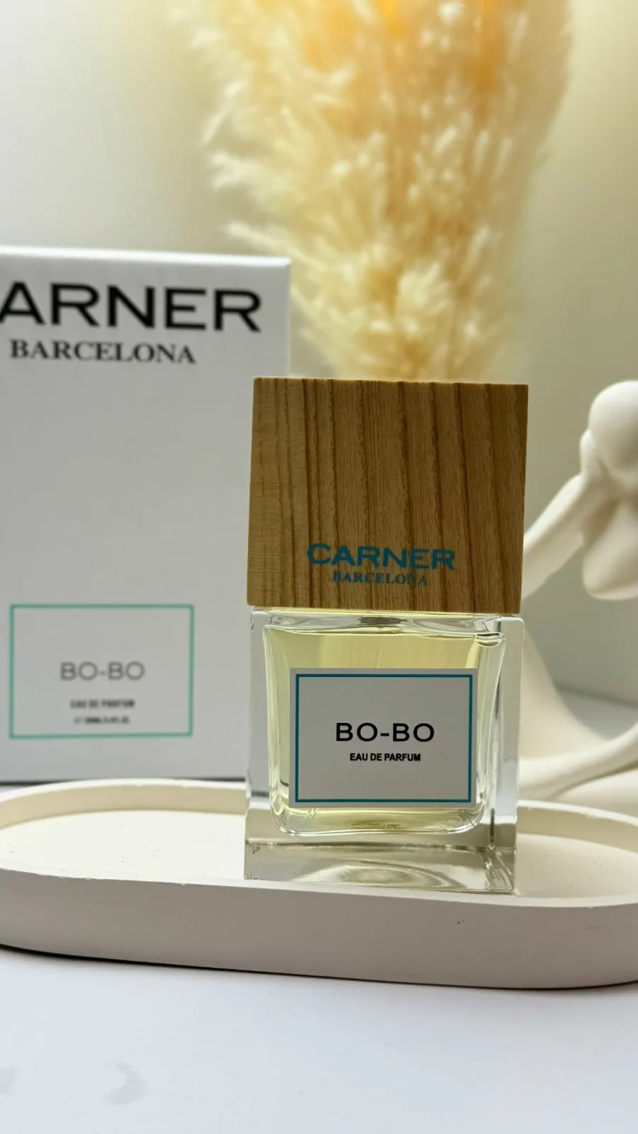 Аромат Bo-Bo Carner Barcelona — фото 5