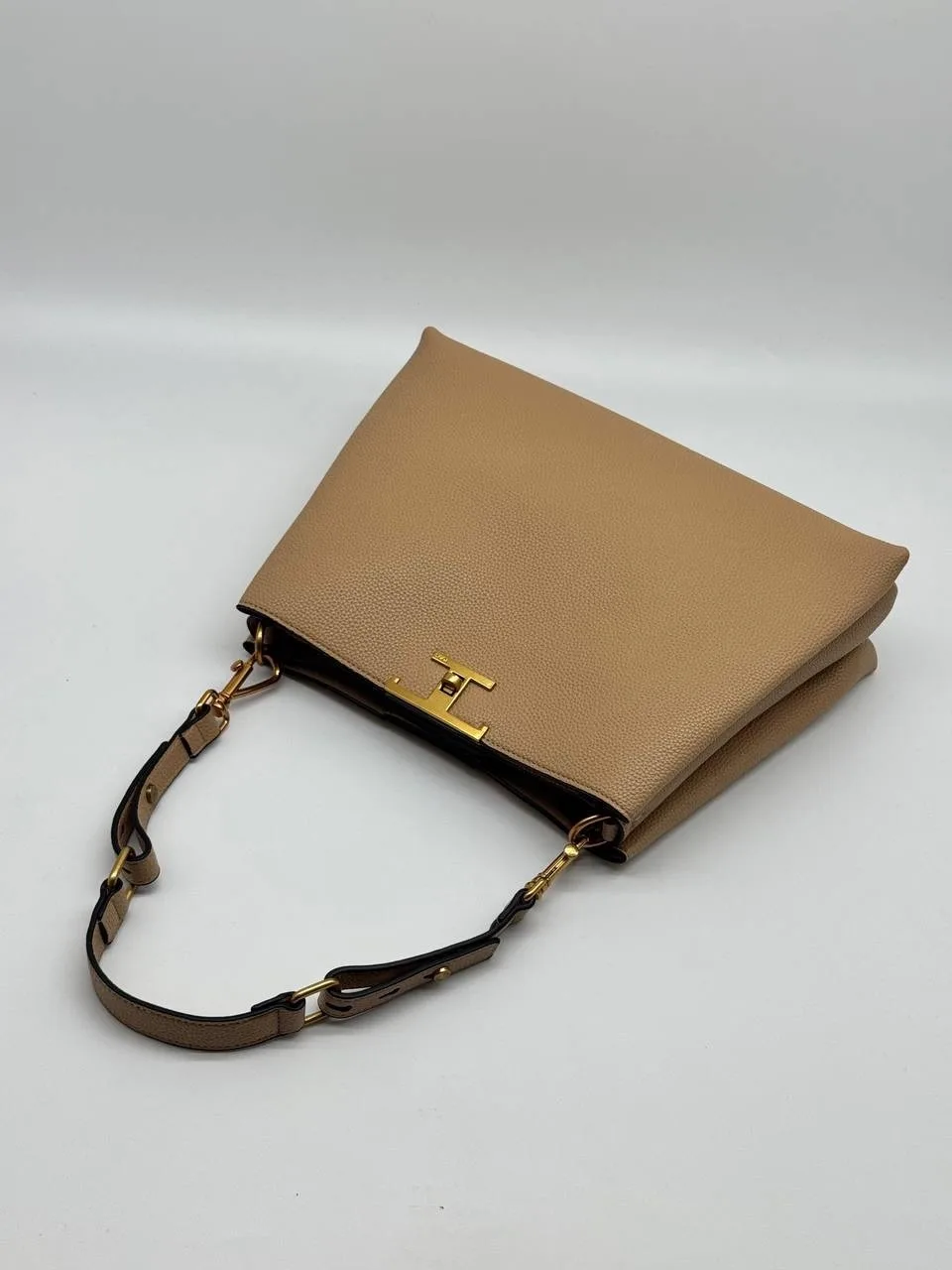 Кроссовки TODS из экокожи — фото 6
