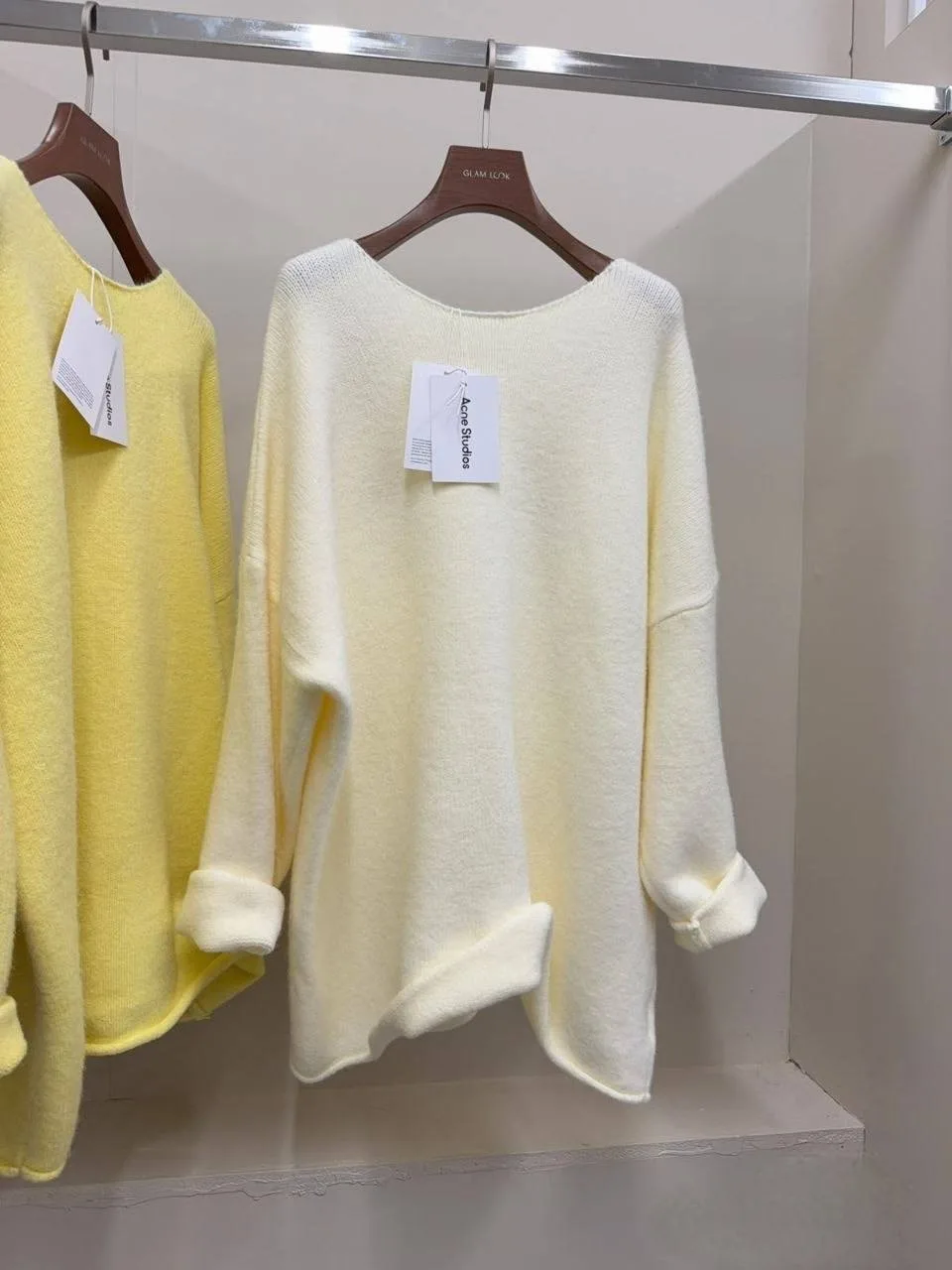 Acne Studios — фото 2