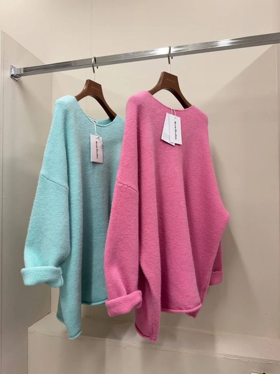 Acne Studios — фото 4