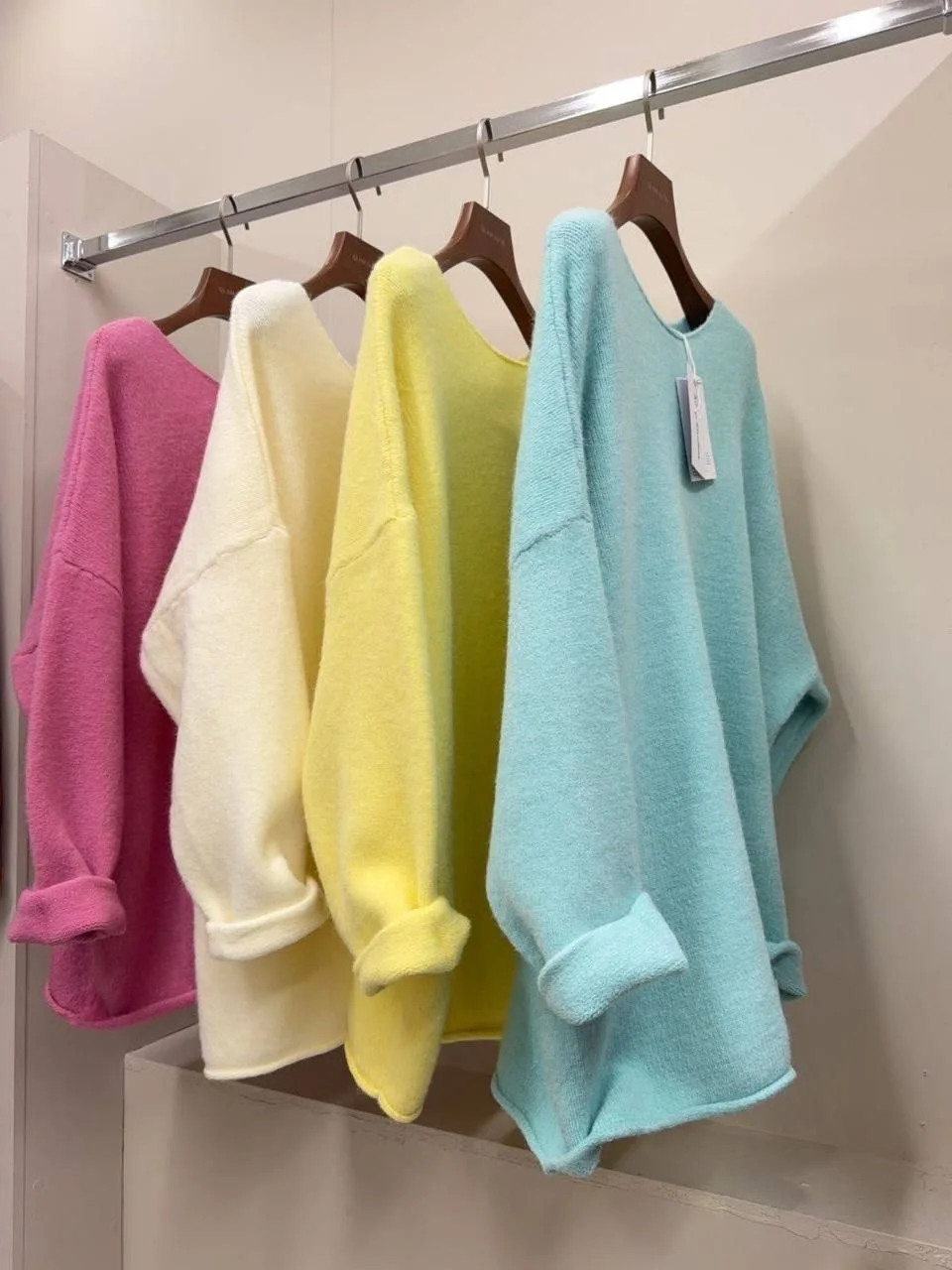 Acne Studios — фото 1