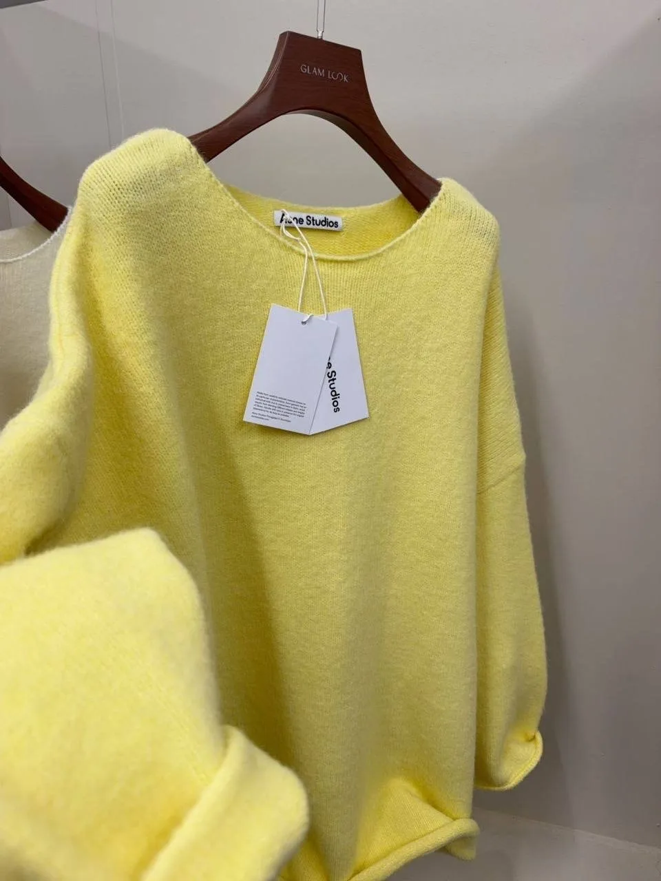 Acne Studios — фото 9