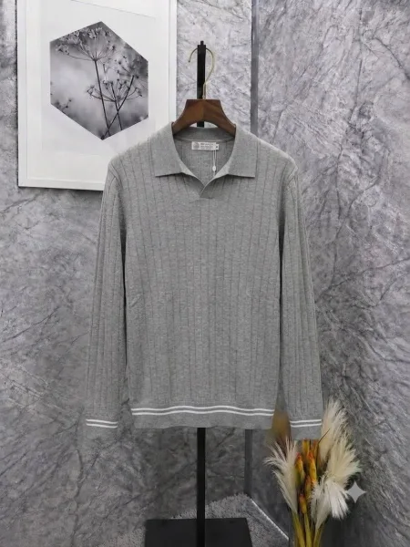 Свитер Brunello Cucinelli — фото 2