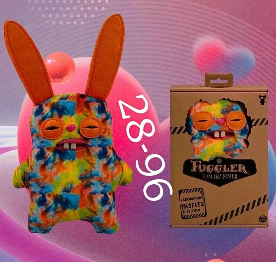 Игрушка Фуглер — фото 7