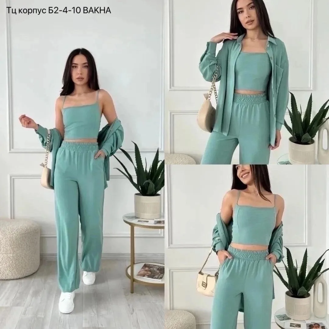 Костюм 4ка качество — фото 4