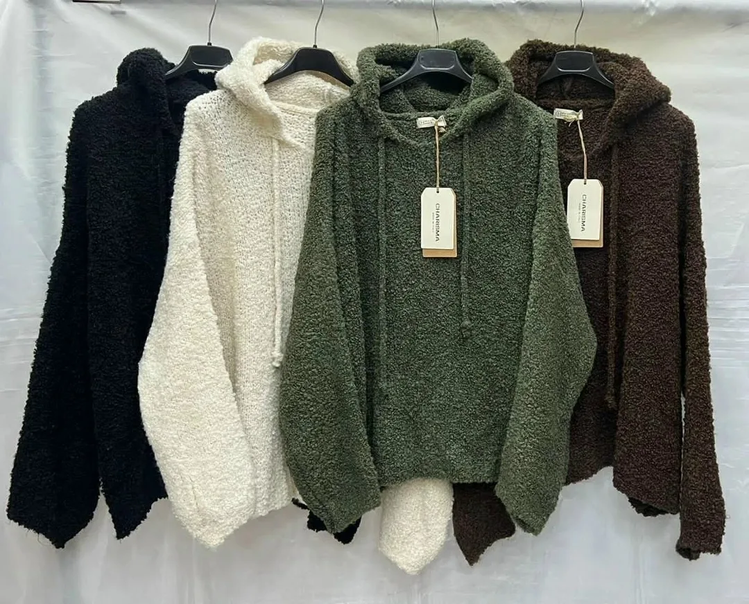 Made In Italy Букле