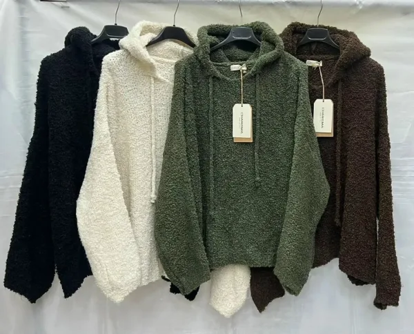 Made In Italy Букле