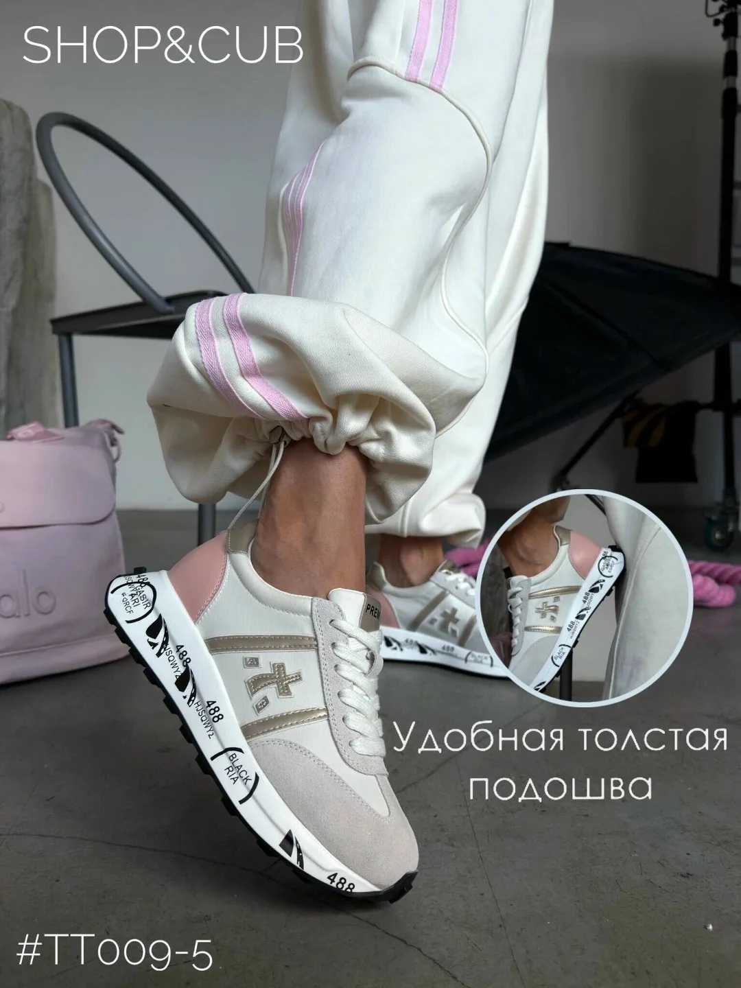 Tt009 Premium качество, кожа — фото 1