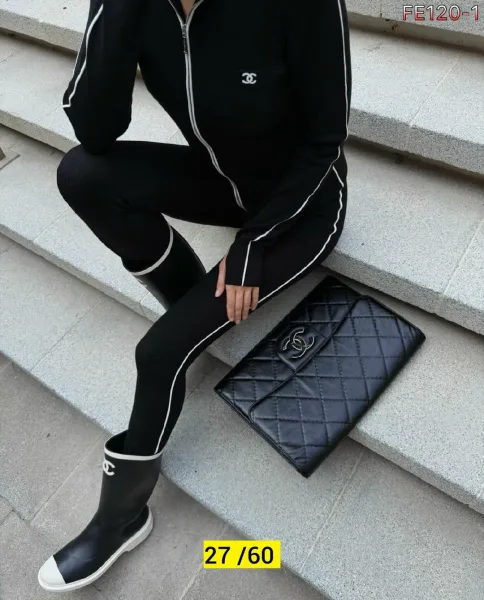 Сапоги резина — фото 28