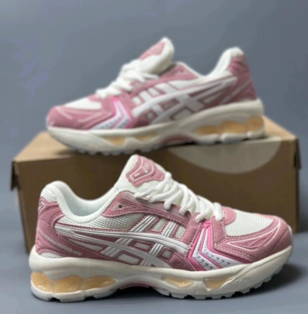 Кроссовки ASICS — фото 8