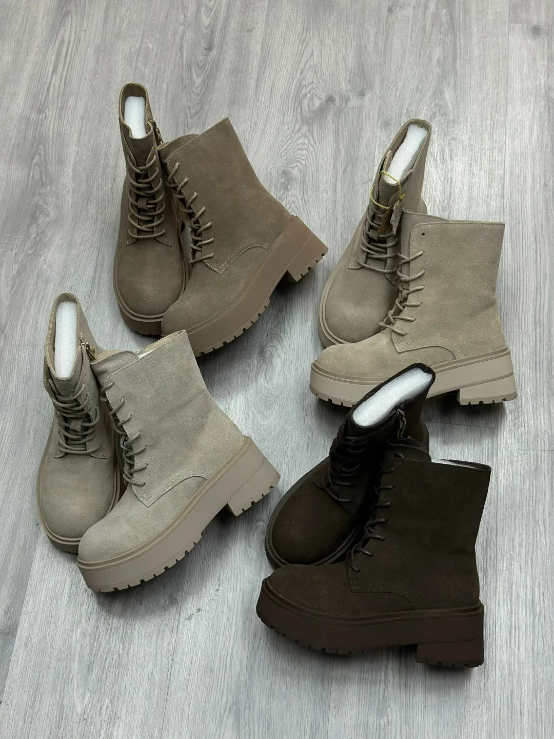 Отлично подойдут на повседневную носку — фото 9