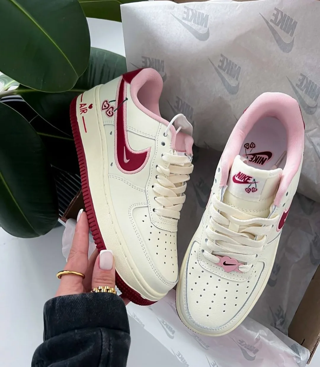 Кожаные туфли — фото 9